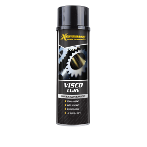 Xeramic visco lube 600ml boks