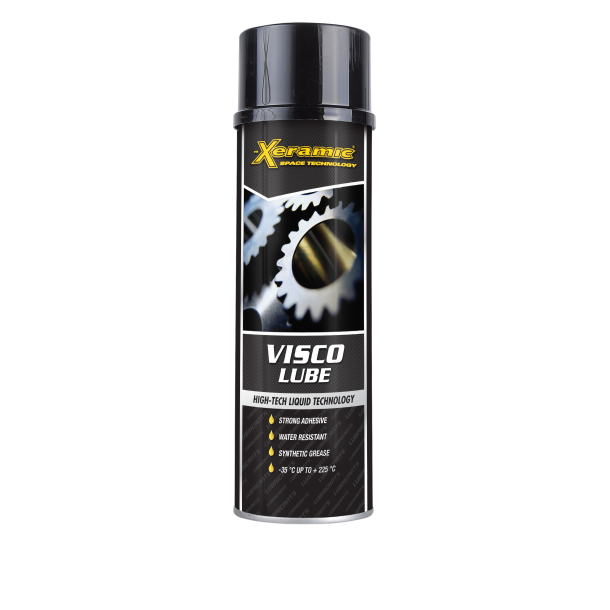 Xeramic visco lube 600ml boks