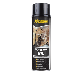 Xeramic power pluss oil 500ml boks