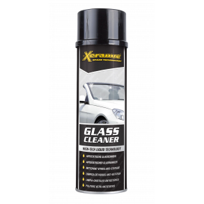 Xeramic glassrens skum 500ml boks