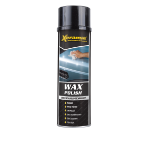 Xeramic wax polish 500ml boks
