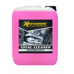 Xeramic total cleaner 5liter