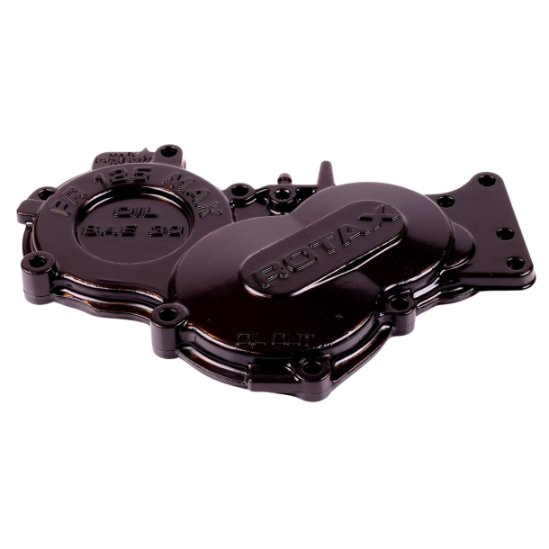 (17) Rotax EVO deksel p drevsiden 