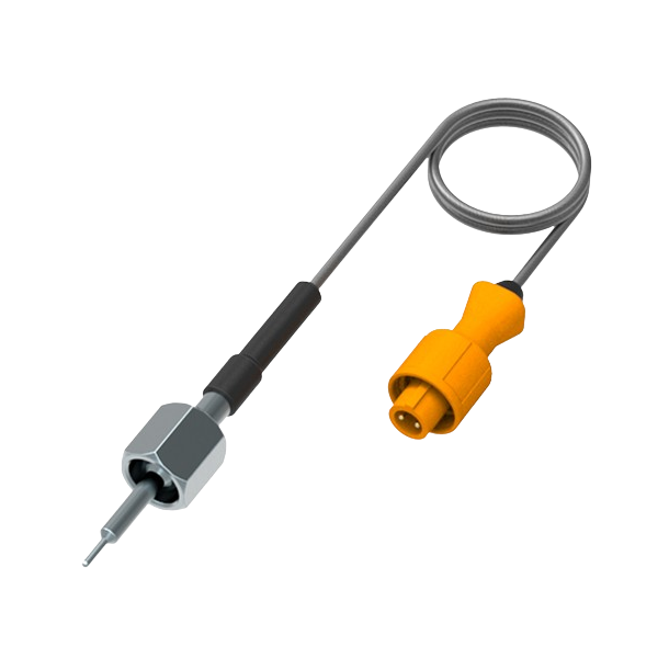 Alfano eksostemp sensor (PRO versjon)