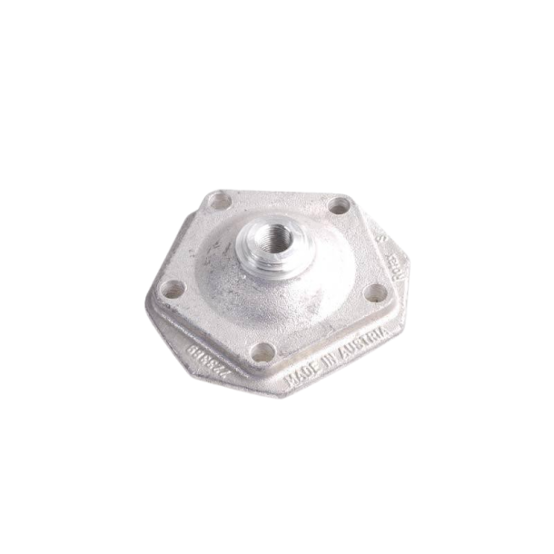 (5) Rotax brennkammer til alle motorer