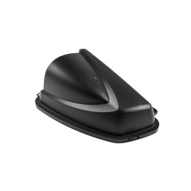 (1) Rotax DD2 vre del til luftboks