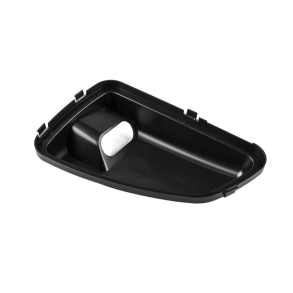 (2) Rotax DD2 underdel til luftboks