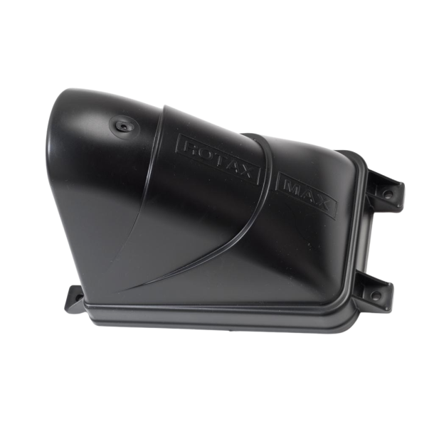 (5) Rotax overdel til luftboks