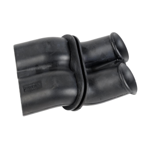 (5) Rotax nedre luftinntak gummi (innsugslyddemper)