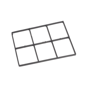 (3) Rotax holder til luftfilter (pris per stk)