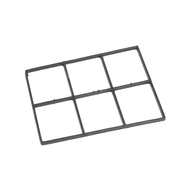(3) Rotax holder til luftfilter (pris per stk)