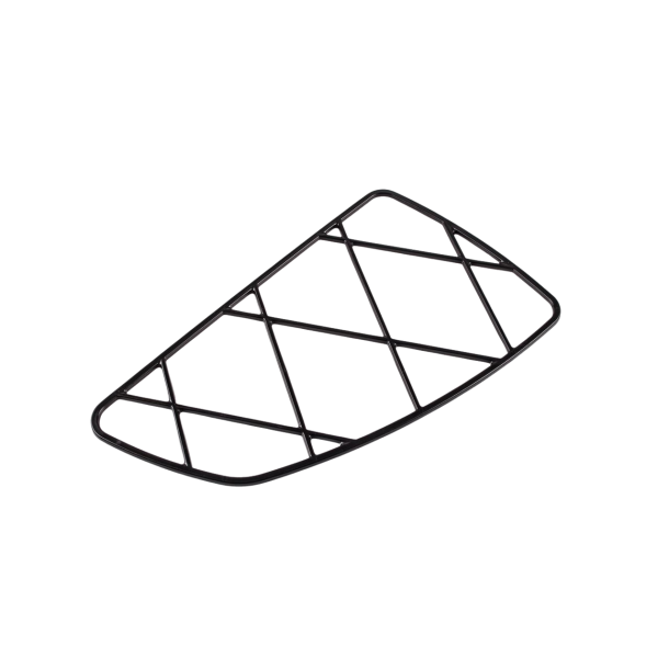 (4) Rotax luftfilter holder til DD2