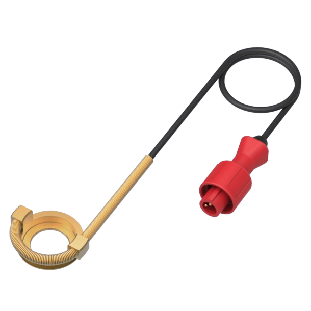 Alfano pluggtemp sensor