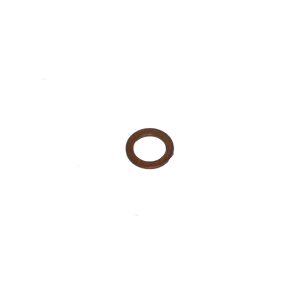 (18) Rotax M6x10 kobberpakning