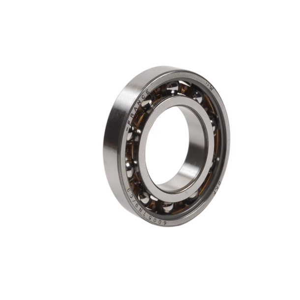 (5) Rotax 6005 E C3/25-47-12 lager til balanseaksling