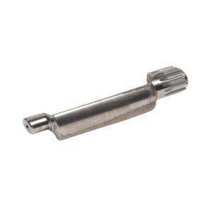 (3) Rotax balanseaksling