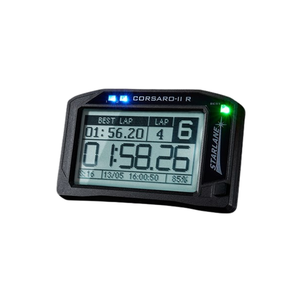 Starlane Corsaro II R (inkl vanntemp sensor)