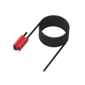 Alfano RPM kabel m/plastikk feste