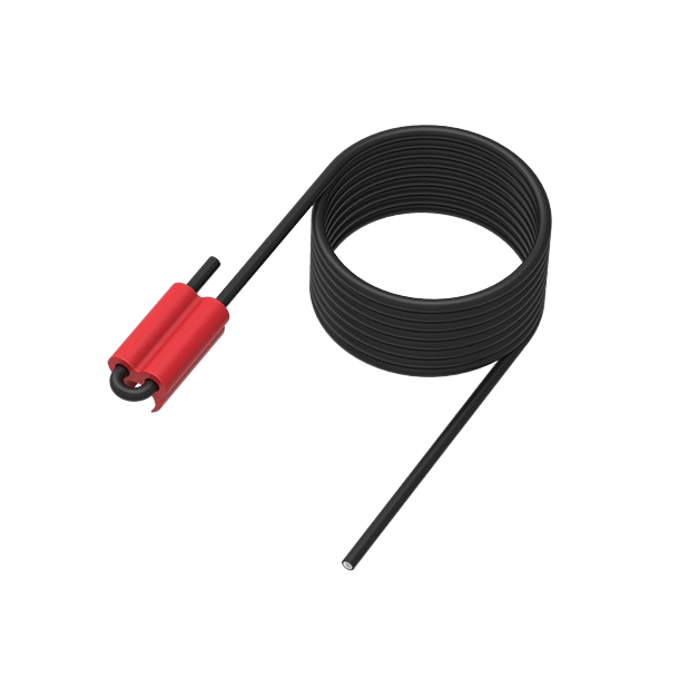 Alfano RPM kabel m/plastikk feste