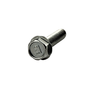 (15) Rotax M5x25mm sekskant skrue til eksosventil deksel