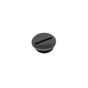 (17) Rotax DD2 plastlokk til clutchdeksel M18x1.5