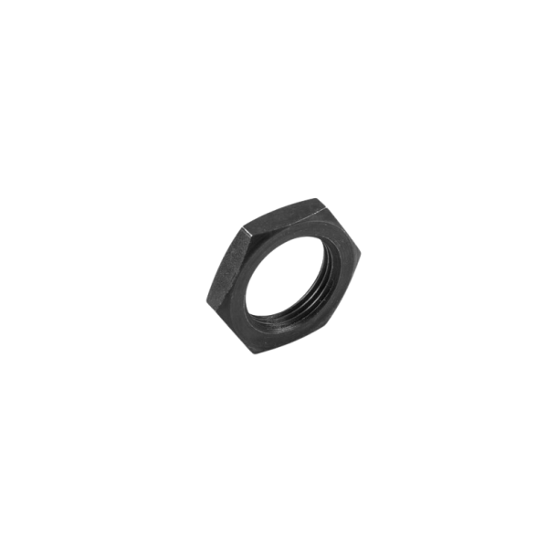 (4) Rotax mutter til DD2 starkrans M22x1.5