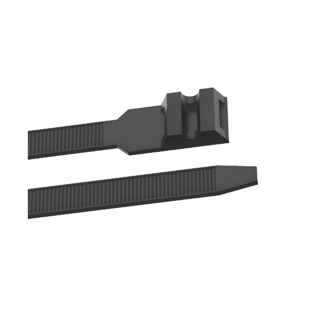 Alfano festestrips til A1210 sensorer, pakke med 100 stk