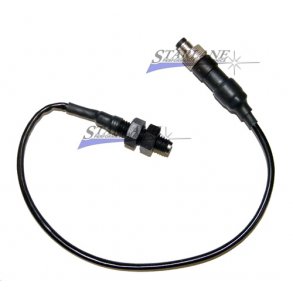 Starlane hastighetssensor m/festebrakett