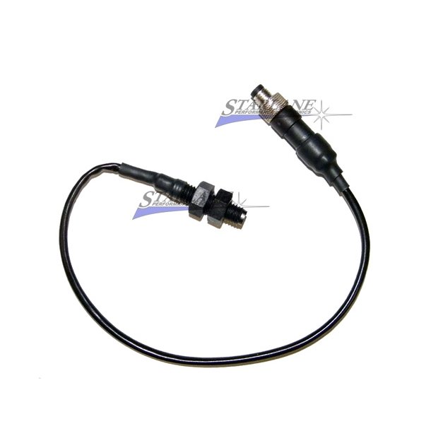 Starlane hastighetssensor m/festebrakett