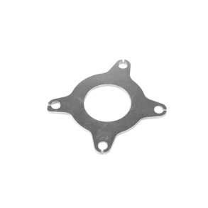 (23) Rotax DD2 st�tteplate til aksling