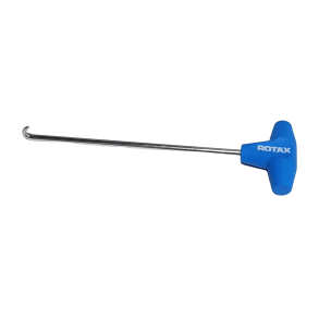 Rotax verkty til  dra p fjrer