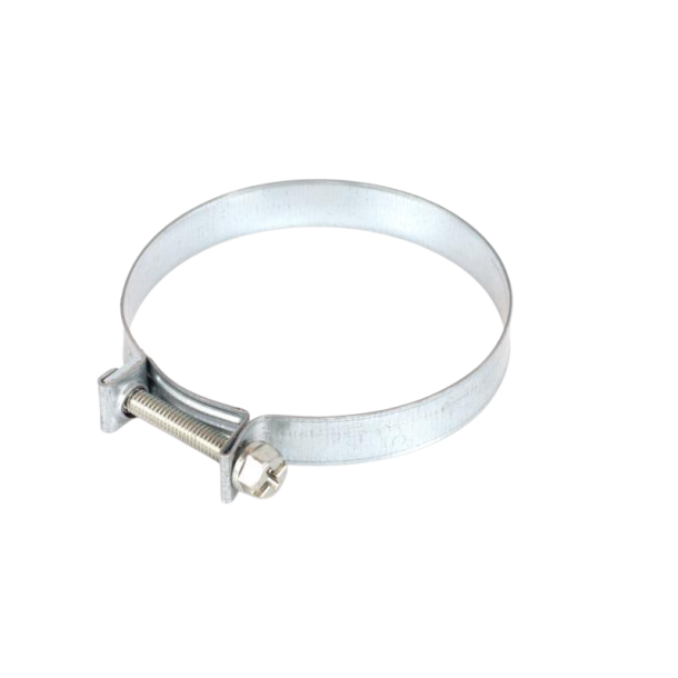 (28) Rotax original slangeklemme til innsug/forgasser