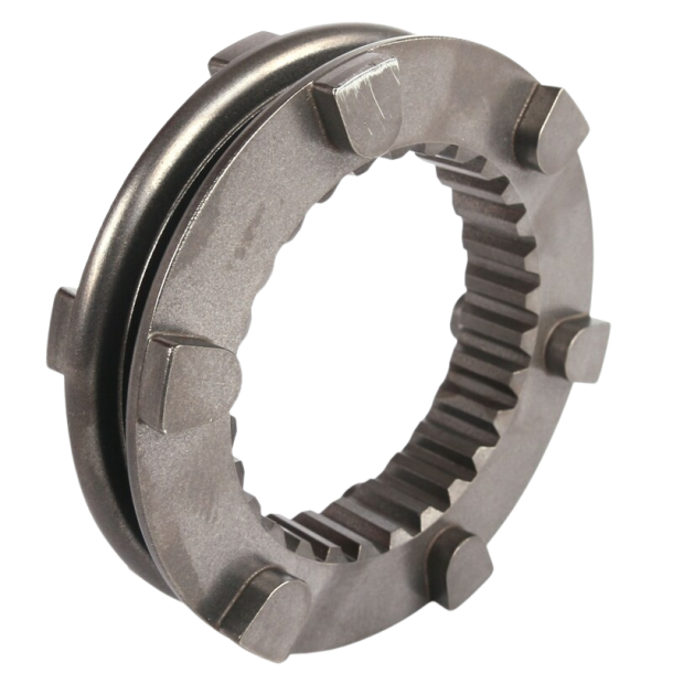 (10) Rotax DD2 skiftemuffe til girkasse