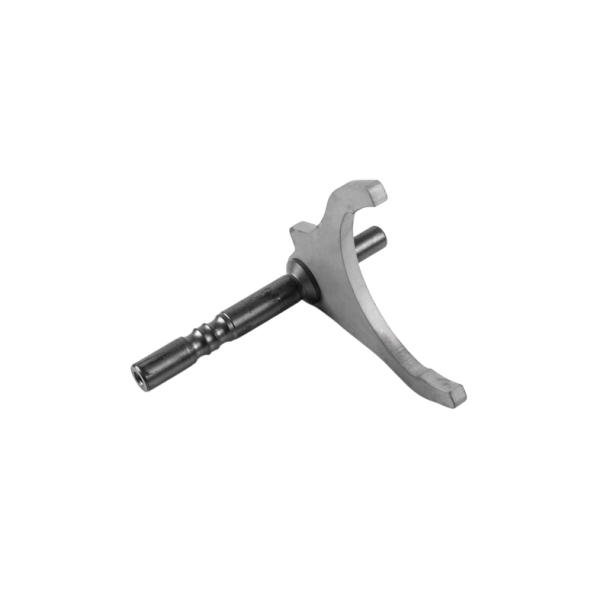 (14) Rotax skiftegaffel til DD2