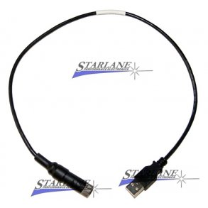 Starlane USB ladekabel til WID-A og WID-D