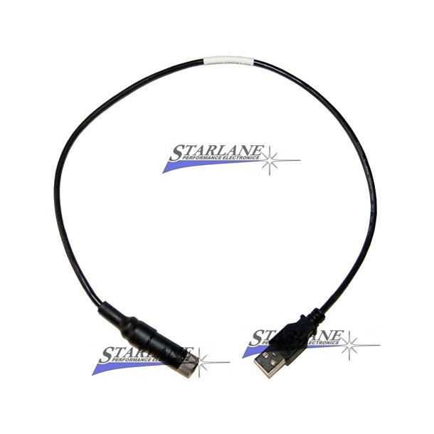 Starlane USB ladekabel til WID-A og WID-D