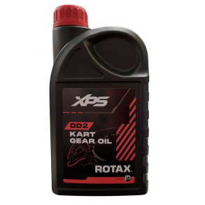 XPS gearolje til DD2 1 liter