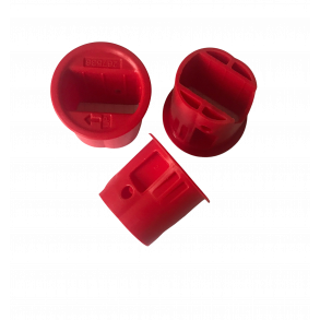 (54) Rotax restriktor til micro og mini max