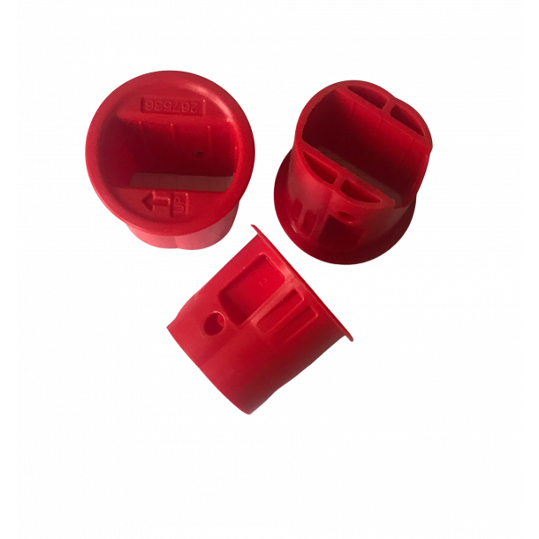 (54) Rotax restriktor til micro og mini max