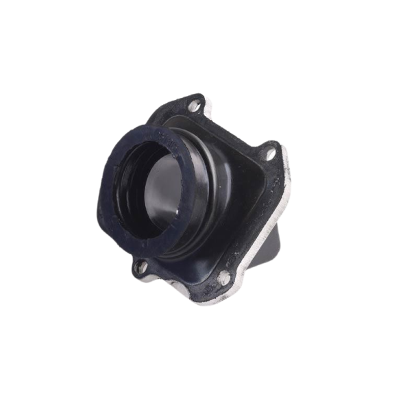 (25) Rotax innsugsgummi, 42.5mm