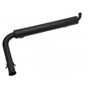 (16) Rotax EVO micro max eksosanlegg, 2020 versjon