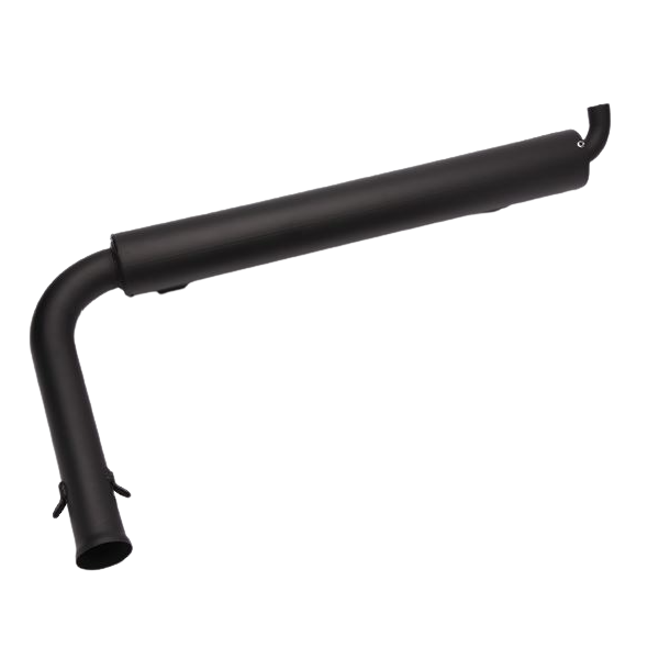 (16) Rotax EVO micro max eksosanlegg, 2020 versjon