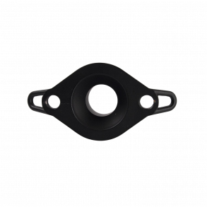 (13) Rotax EVO eksosmanifold til micro max (18mm)