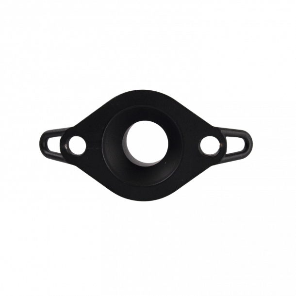 (14) Rotax EVO eksosmanifold til mini max (22mm)