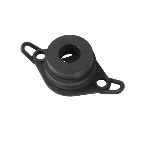 (32) Rotax EVO eksosmanifold til micro max (18mm)