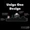 Unigo One, kit 1