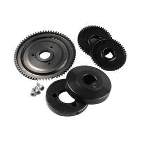 Rotax ombyggingskit fra gammel type 