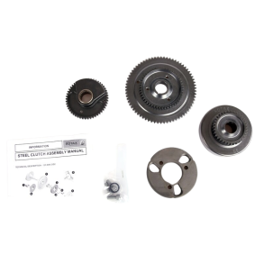 (25) Rotax DD2 oppdateringsett med st�lclutch og balansedrev