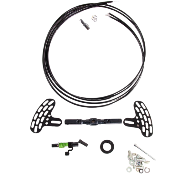 (38) Rotax DD2 oppdateringskit