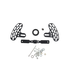 (39) Rotax DD2 paddelkit med feste